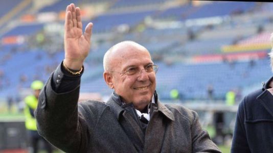 Volpi: "Non ho niente a che fare con Ferrero e la Sampdoria"