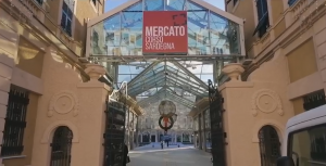 Genova, l'ex mercato di Corso Sardegna riprende vita. I residenti: "Finalmente, ci voleva!"