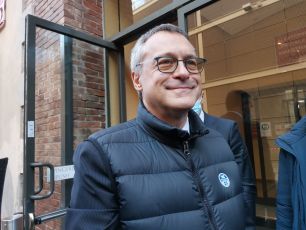 Genova, Bonomi: "Lo sviluppo del porto è una battaglia nazionale"