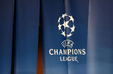 Champions, sorteggi degli ottavi: per le italiane sarà Juve-Sporting e Inter-Ajax