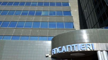 Fincantieri svilupperà la prima piattaforma digitale di decision intelligence in Italia