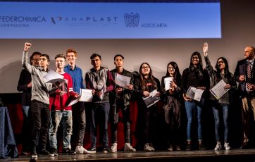 Gli studenti savonesi protagonisti a Latuaideadimpresa