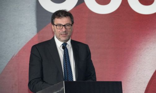 Ex Ilva, Giorgetti: "Piano industriale realistico, ma non semplice"