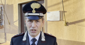 Sarzana, duplice femminicidio sventato. I carabinieri:"Non abbiate paura a denunciare"