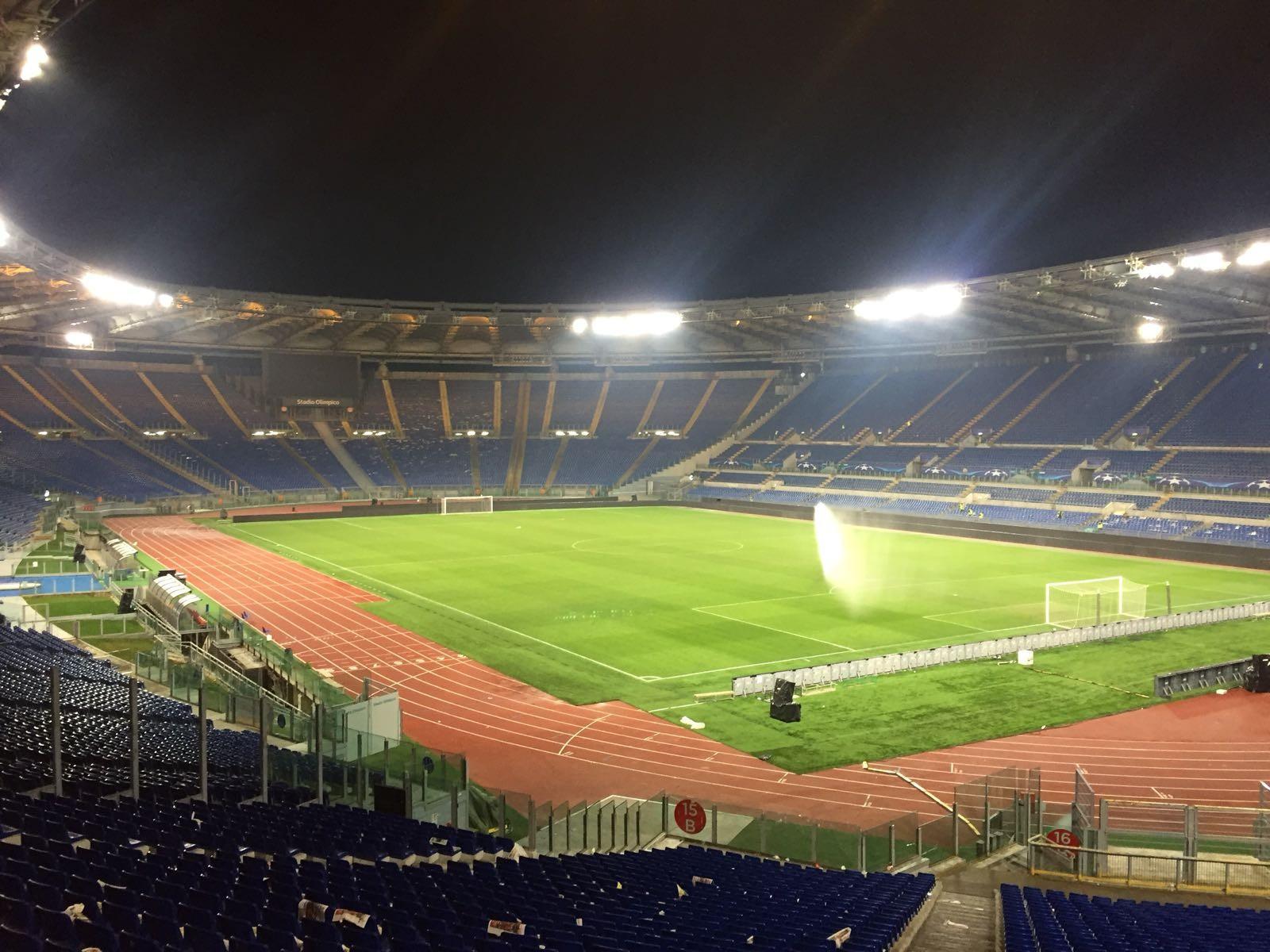 Roma-Spezia 2-0: calci d'angolo fatali ai bianconeri. Decidono Smalling e Ibanez