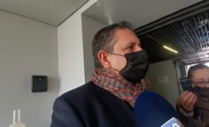 Pnrr e porti della Liguria, Toti: "Investire qua significa dare logistica competitiva a tutto il sistema paese"