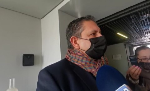 Pnrr e porti della Liguria, Toti: "Investire qua significa dare logistica competitiva a tutto il sistema paese"