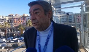 Porto di Genova, Spinelli: "Si parta coi lavori della diga: Cingolani si svegli e dia il parere mancante"