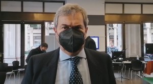 Genova, Castello: "Le farmacie sono sempre di più hub sanitari"