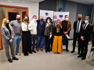 Genova, Confcommercio va incontro ai giovani: ecco lo sportello dedicato a chi vuole fare business