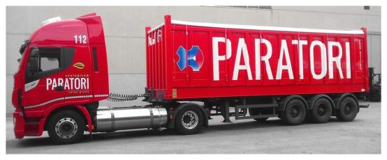 Genova, cooperativa Paratori: "Abbiamo comprato cento camion a metano, ma ora il prezzo è triplicato!"