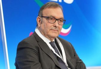 Gestione porti, Giampieri: "Fissiamo gli obiettivi e raggiungiamoli, poi il vestito giuridico si fa a misura"