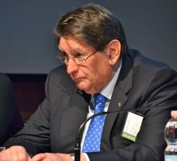 Enrico Lupi riconfermato presidente della Camera di Commercio Riviere di Liguria