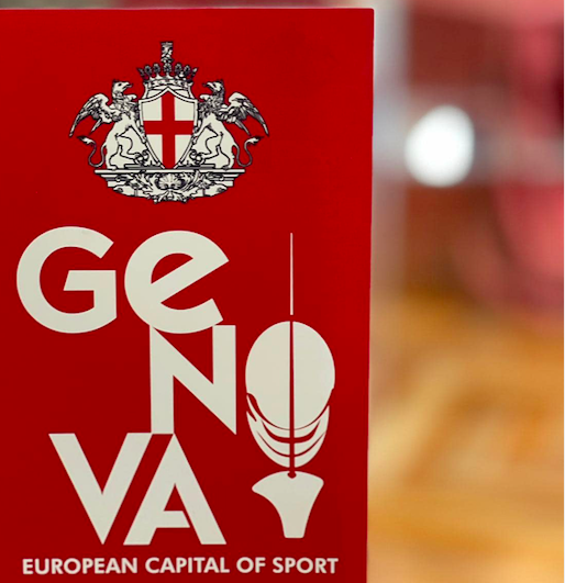 Genova si candida per ospitare gli Europei di scherma 2024