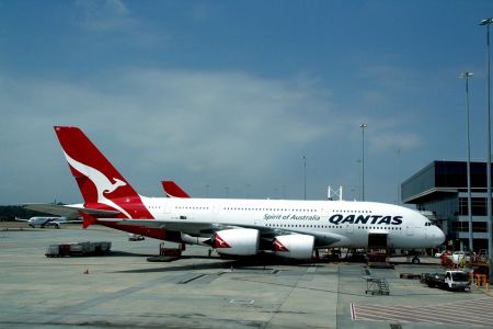 Qantas lancia il volo diretto Roma-Australia