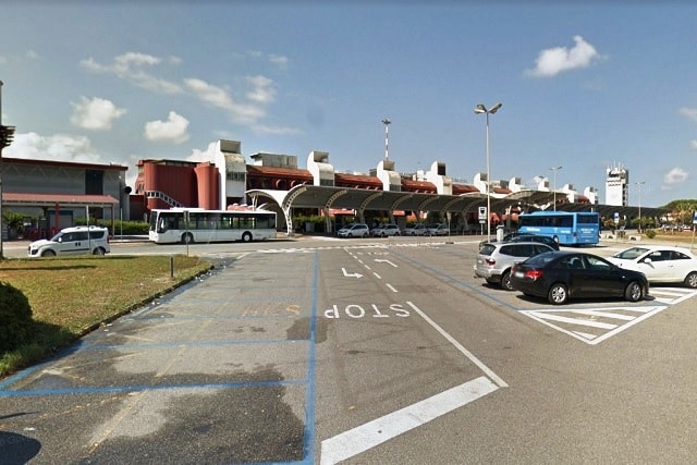 Aeroporti della Calabria, calo del traffico da covid: in arrivo 6 milioni di aiuti dallo Stato