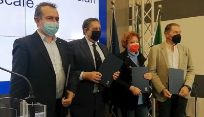 Regione Liguria vara per il terzo anno la riduzione dell'addizionale per le famiglie con figli a carico