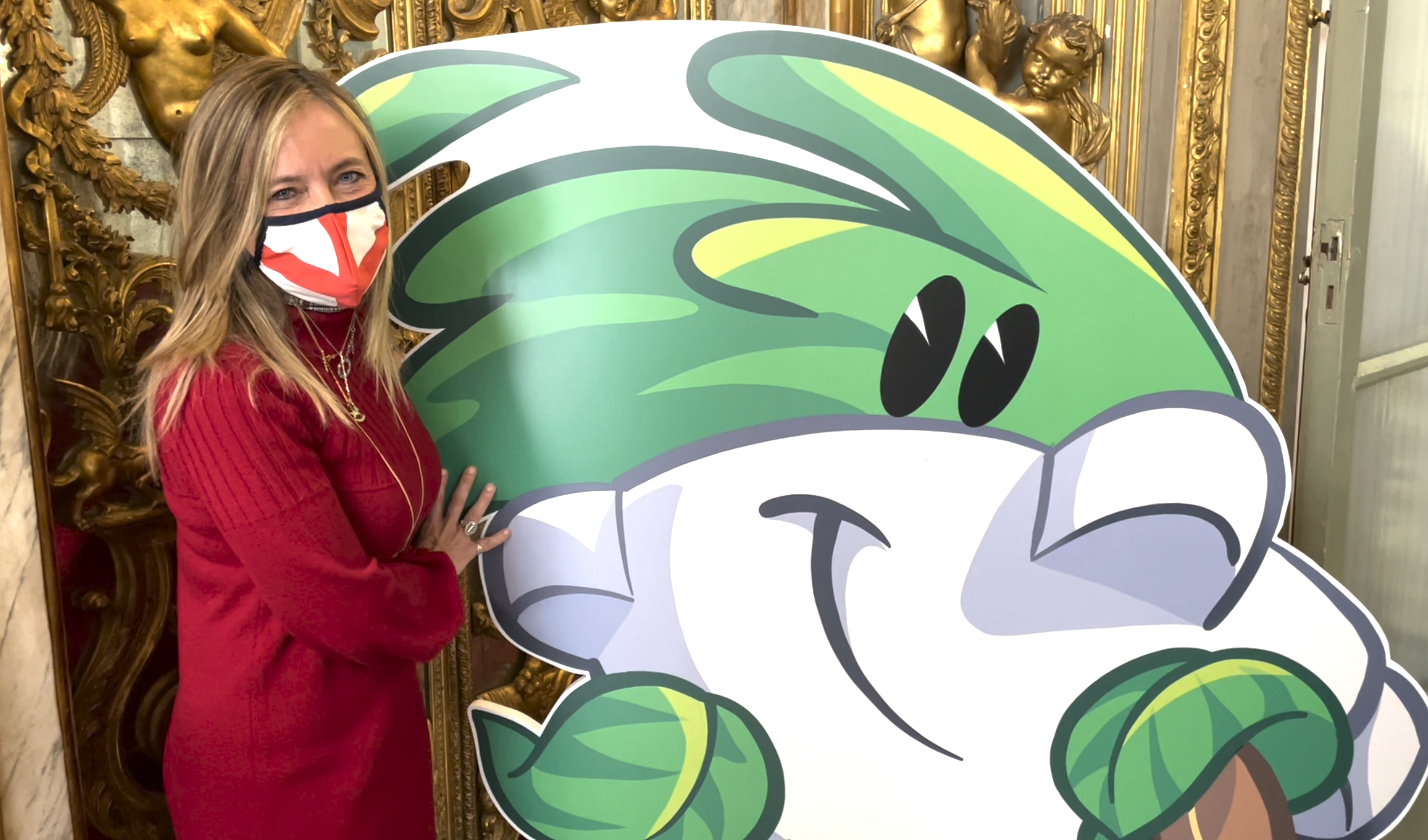 Genova, ritorna in presenza il campionato mondiale di pesto genovese