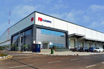 Verizon creerà un’infrastruttura di rete globale di nuova generazione per FM Logistic