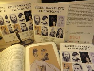 I "Profeti inascoltati del '900" in esposizione a Genova