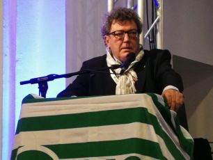 Genova, Torzetti nuovo segretario della Fnp-Cisl nell'area metropolitana