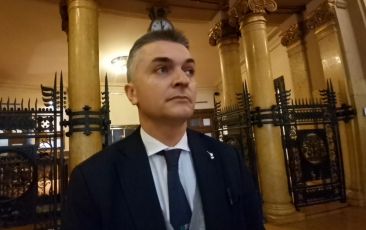 Genova, Rixi a Telenord sui depositi chimici: "Il presidente Enac s'informi e smetta di fare politica"