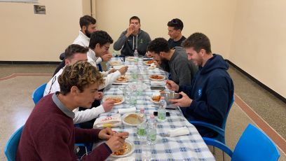 Palio delle Repubbliche Marinare: alla scoperta dell'equipaggio di Genova