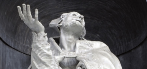 Tesori da Scoprire - Basilica Di Carignano - Puget