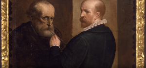 Tesori da Scoprire - Musei Strada Nuova - Cambiaso