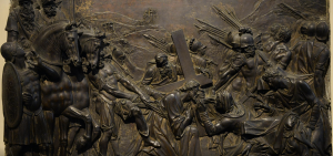 Tesori da Scoprire - Patrimonio Artistico Dei Palazzi Dell'ateneo