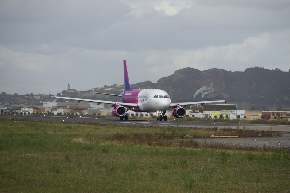 Wizz Air lancia i collegamenti Palermo-Ciampino e Bari-Abu Dhabi