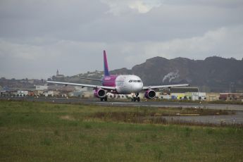Wizz Air lancia i collegamenti Palermo-Ciampino e Bari-Abu Dhabi