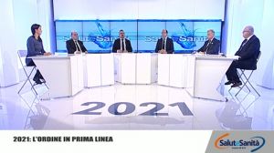 2021, un anno di attività dell'Ordine dei medici chirurghi e odontoiatri della Liguria 