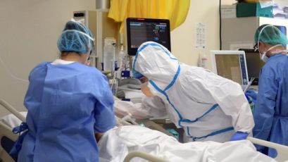 Covid in Liguria, 1.023 nuovi casi e nuovo balzo degli ospedalizzati: 19 in più in 24 ore