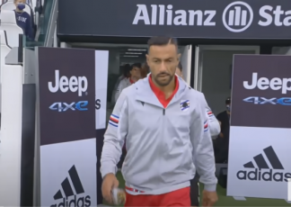 Sampdoria, ottavi di finale di Coppa Italia: con la Juventus si gioca martedì 18 gennaio alle 21