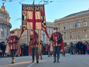 "Antiche Repubbliche Marinare" può diventare un brand: l'idea nata a Genova