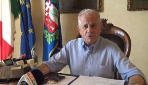 Imperia, Claudio Scajola è il nuovo presidente della provincia
