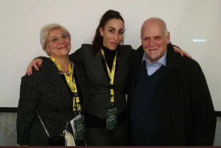 Genova, Silvia Avanzino confermata alla guida di Fisascat Cisl Genova