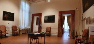 Tesori da Scoprire - Palazzo Doria Carcassi