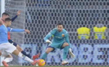 Genoa, furto in casa Sirigu nel quartiere genovese di Albaro