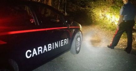 Genova, ritrovata la ragazza che si era smarrita sulle alture di Voltri