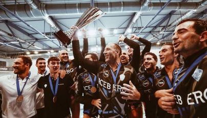 Pallanuoto, la Pro Recco batte gli ungheresi del Szolnok e conquista la Supercoppa Europea