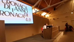 'Cronaca di un anno di cronaca', il racconto per immagini degli ultimi 12 mesi in Liguria