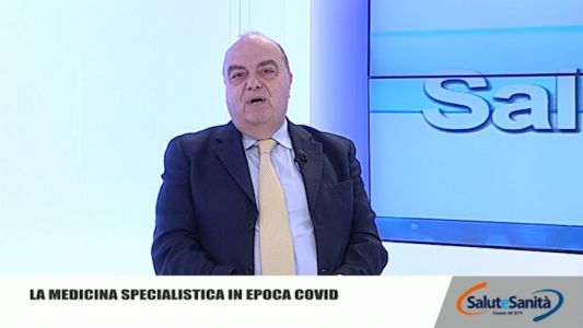 La medicina specialista in epoca Covid: cos'è cambiato e cosa la pandemia ci può lasciare