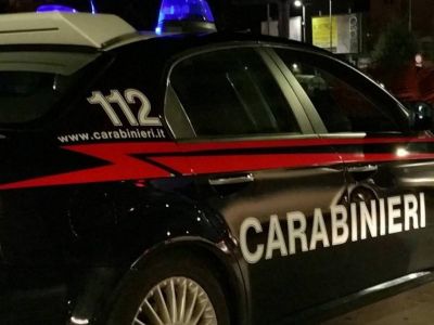 Arenzano: sequestrati, legati e imbavagliati nella loro villa