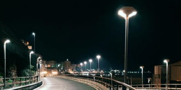 Genova, incidente mortale in Sopraelevata: centauro perde la vita