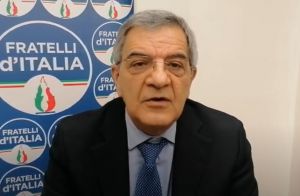 #ComproLocale, Giuseppe Murolo promuove l'acquisto nei negozi di quartiere