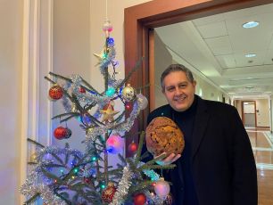 Covid, Toti: "Senza no-vax tutta Italia in zona bianca, possibile allargamento obbligo vaccinale"