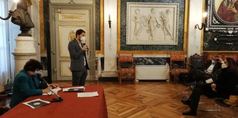 Genova People Friendly, pronti dieci nuovi Baby pit stop e l’app hAPPy Family