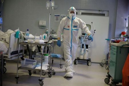 Covid in Liguria, 469 nuovi casi e 34 pazienti in più negli ospedali